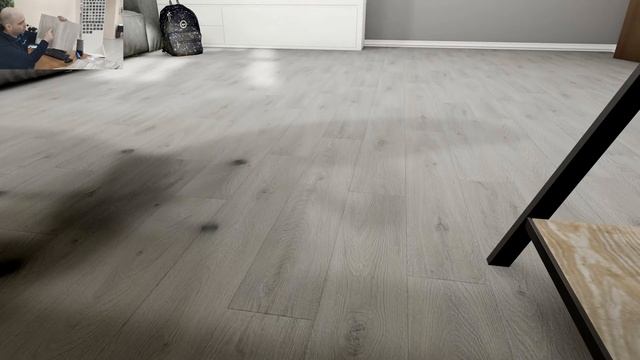 Обзор дизайнов линолеума Таркетт Идиллия Нова в интерьере. Визуализация для подростковой комнаты смотреть онлайн