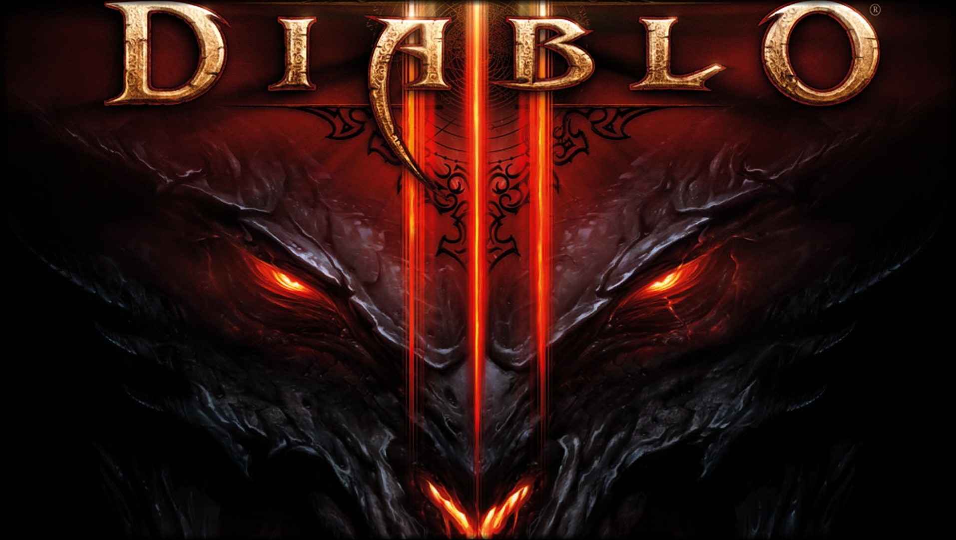 DIABLO 3 акт1  прохождение№11 (без комментариев)[Колдунья]