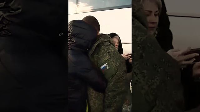 На побывку едет паренек #сниппет