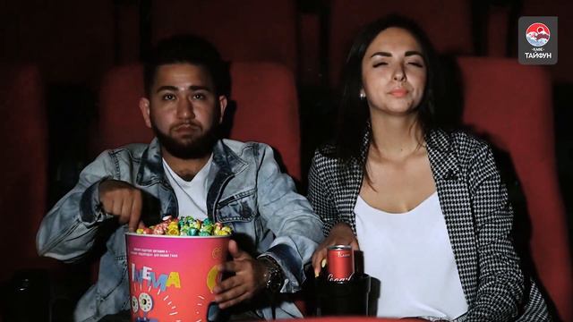 САМАЯ БОЛТЛИВАЯ ДЕВУШКА В МИРЕ! смотреть онлайн