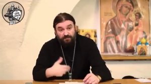 Андрей Ткачев. Чума русского народа-неоязычество. 04 06 2015