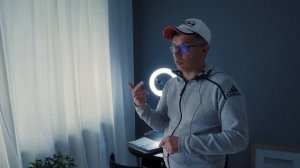 Ремонт квартиры-студии за 1 млн / Румтур студии в ЖК КутузовГрад / Кухня Икеа