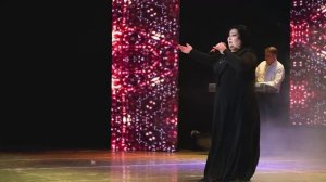 Зарема Аюбова - Совесть