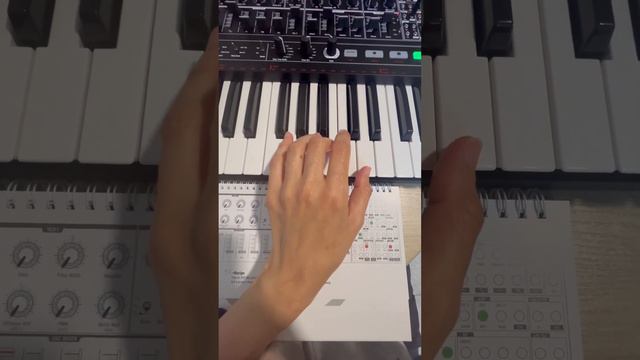 arturia minibrute 2