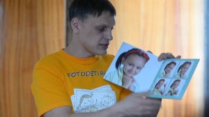 Диплом выпускника детского сада