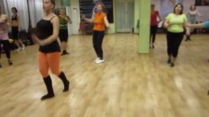 ФИТНЕС РАЗМИНКА. ХУДЕЕМ ИЛИ СТРОЙНЕЕМ:)