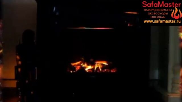 Очаг Albany серии Оптимист в портале Albany Suite смотреть онлайн