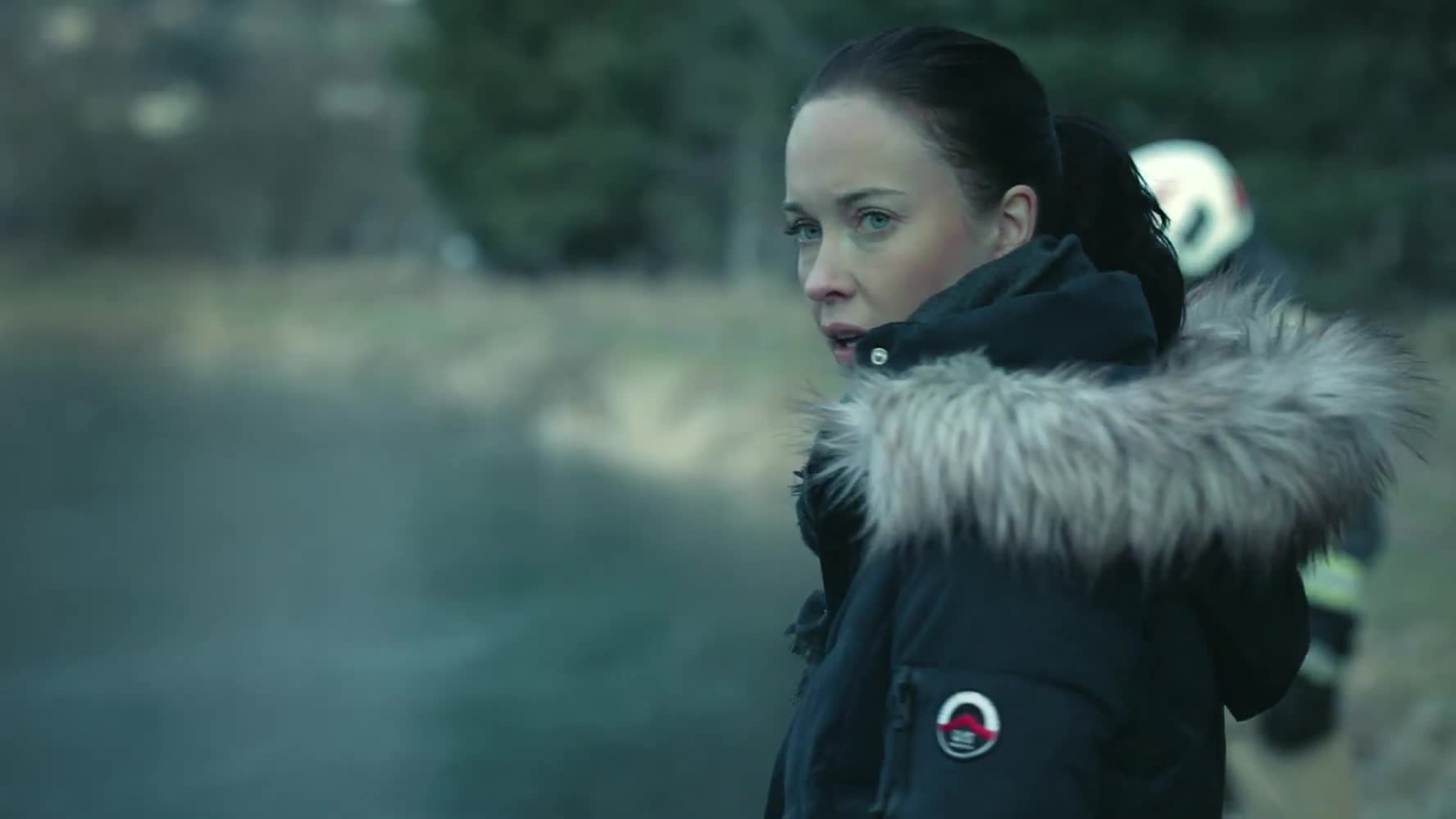 Потустороннее — Русский трейлер (2022)
