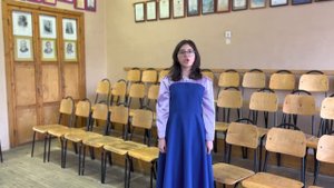 «Заход солнца» Композитор: Э. Григ