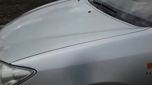 Автобаферы тойота камри 35 кузов