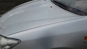 Автобаферы тойота камри 35 кузов