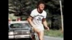 Terry Fox - Keep Holding On