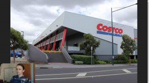 Кражи из магазинов США. Свежая статистика