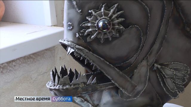 Металлические шедевры смотреть онлайн