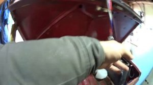 ПОДКЛЮЧЕНИЕ ЗАДНИХ ФОНАРЕЙ БЕЗ ПЛАТ ВАЗ 2107/ЗАМЕНЫ ЗАДНЕЙ КРЫШКИ БАГАЖНИКА/ЗАКЛИНИЛО СУППОРТ
