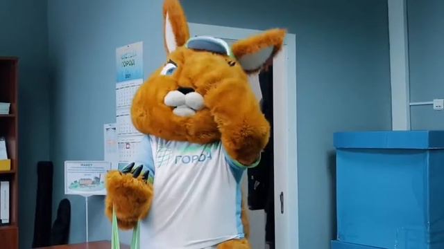 🍔 Какой след оставил твой обед? смотреть онлайн