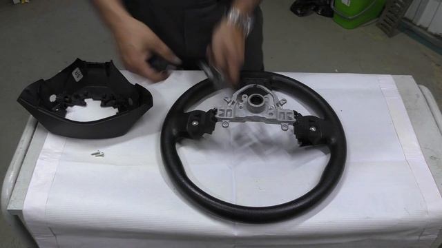 Как внедрить и проверить Круиз Контроль в автомобиле! (видео №55) смотреть онлайн