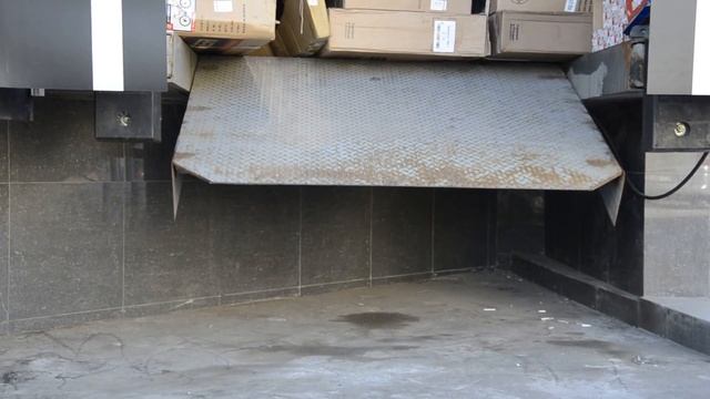 ОТКИДНОЙ ГИДРАВЛИЧЕСКИЙ МОСТ смотреть онлайн