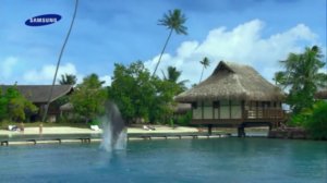 Tahiti (FULL HD VIDEO) by Samsung
