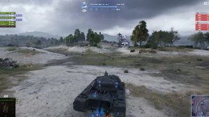 Возвращение Ваффентрагера новый режим в WOT 2021 часть 2