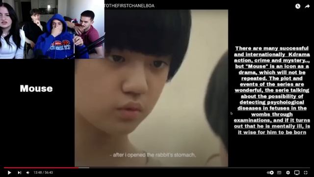 KDRAMA TIKTOK COMPILATIONS V16 | REACTION смотреть онлайн