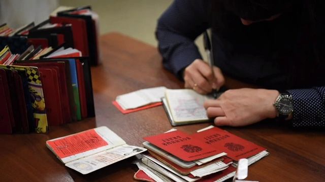 Мобилизация: последние новости на сегодня 18 июня 2023 о частичной мобилизации в России