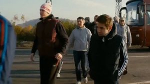 Каспийский Груз – Разговоры п у Шима Братубрат1