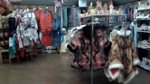 Сувениры в Суздале 2016 г.