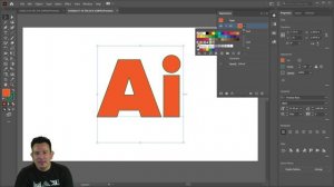 Getting Started From Photoshop to Illustrator with Jesús Ramirez - 1 of 2 | Adobe Creative Cloud