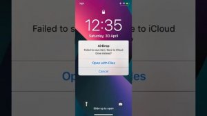 iOS crazy error - crazy errors