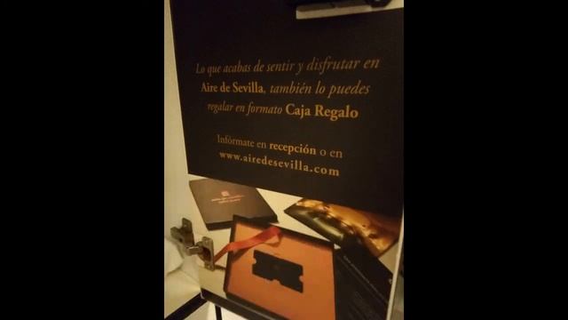 Ancient Baths Sevilla. Арабские бани в Севилье. смотреть онлайн