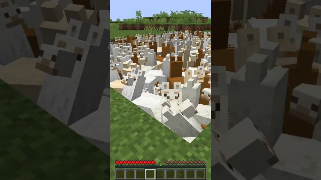 Плеваться плохо #minecraft #майнкрафт смотреть онлайн