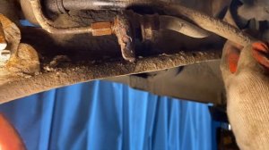 Замена тросов ручника могла привести к отказу тормозов - исправляем косяк