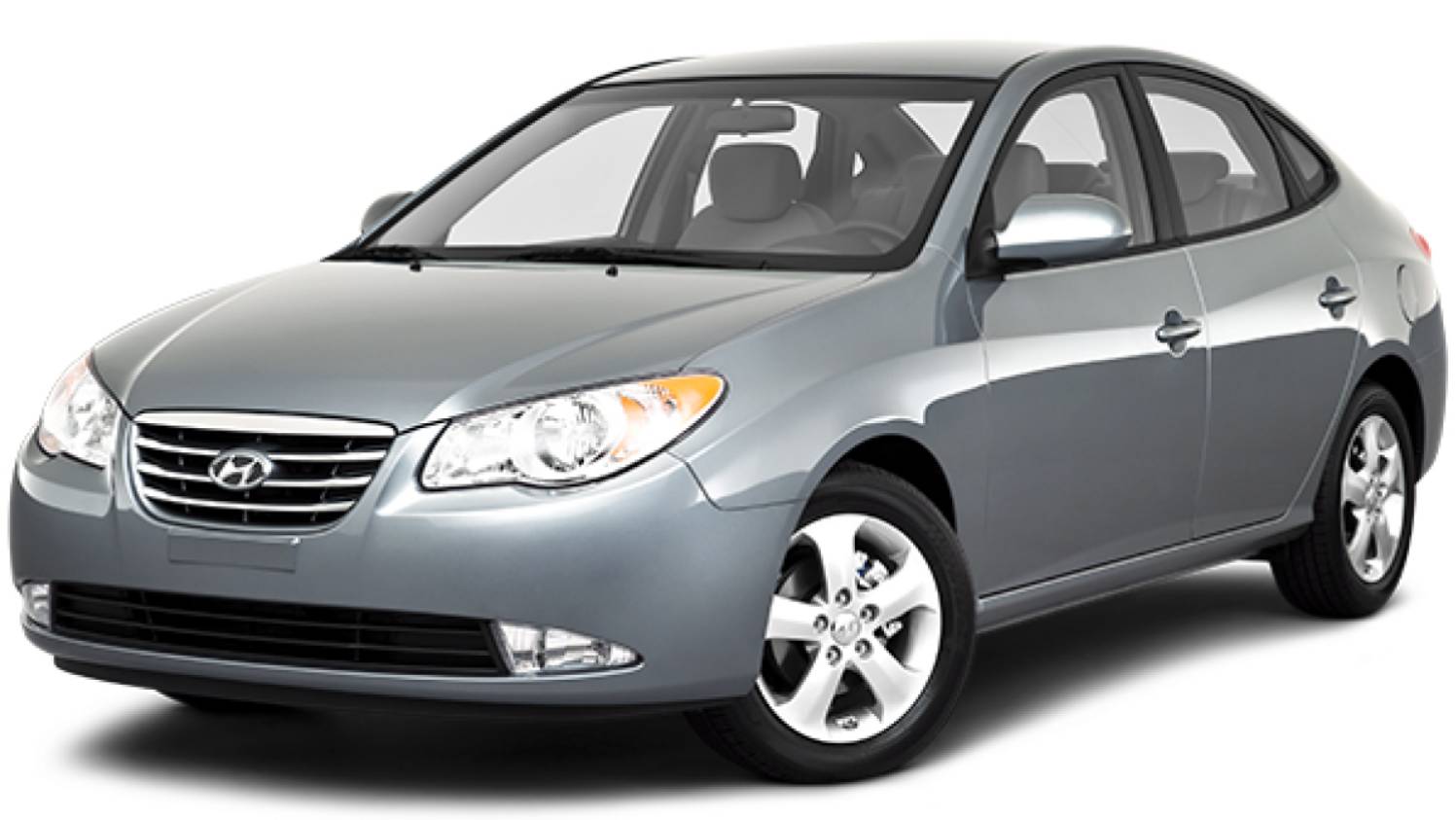 Хендай Элантра - Hyundai Elantra