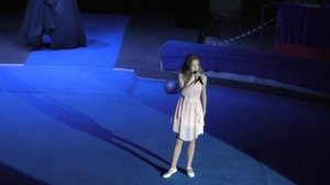 Маклакова Елена - "Отшельник - горбун "(автор Светлана Копылова)