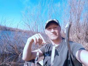 Долгожданная рыбалка на корюшку! Славский район Мостовое!