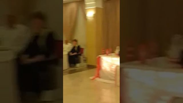 Поздравление на свадьбу от детей смотреть онлайн