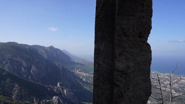 Такой Турции вы не видели! Галопом по замкам северного Кипра! Донер или Гирос, Кирения или Гирне? смотреть онлайн