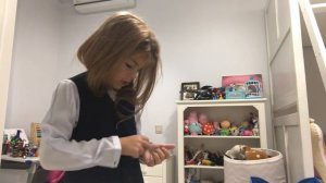 МОИ ПЕРВЫЕ ПОДПИСЧИКИ // Пупси Кира