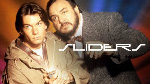 Параллельные миры - 5 сезон 2 серия / Sliders