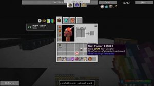 Project Ozone 2 Kappa Mode - COSMIC MEATBALLS [E75] (Modded Minecraft Sky Block)