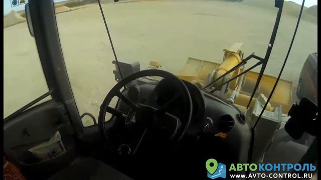 SDLG контроль топлива датчик уровня топлива