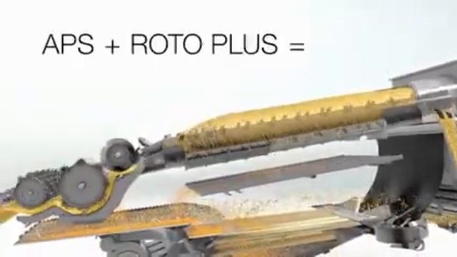 Устройство и принципы работы зерноуборочных комбайнов. смотреть онлайн