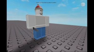 ROBLOX: How To Weld An Item To Rig/Character!