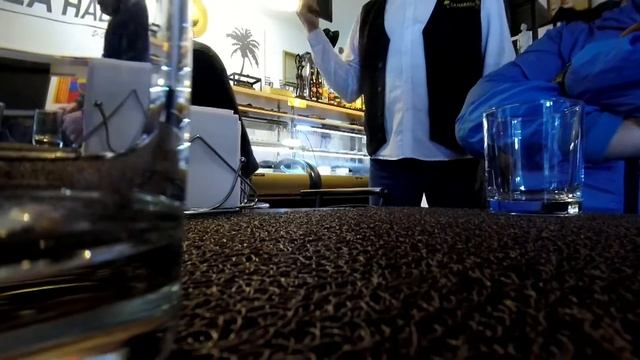 Капучино по кубински смотреть онлайн