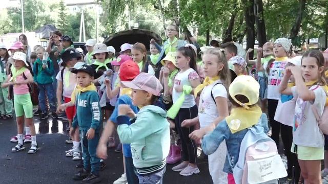 Сезон пришкольных площадок сегодня закрывается - Абакан 24
