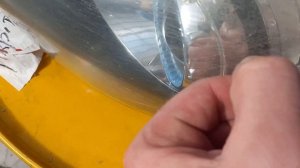 Восстановление фар Hyundai I-30 FD