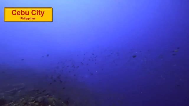 10 Top Things of Cebu City Philippines смотреть онлайн