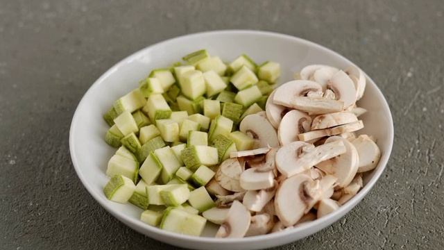 Суп с полбой смотреть онлайн