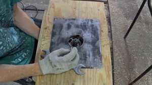 Мансарда из чердака. Часть 11. Самодельный плинтус